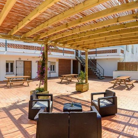 Empuriabrava Apartaments Nº6 Eksteriør billede