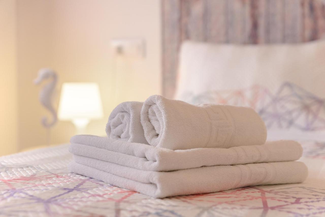 Empuriabrava Apartaments Nº6 Eksteriør billede