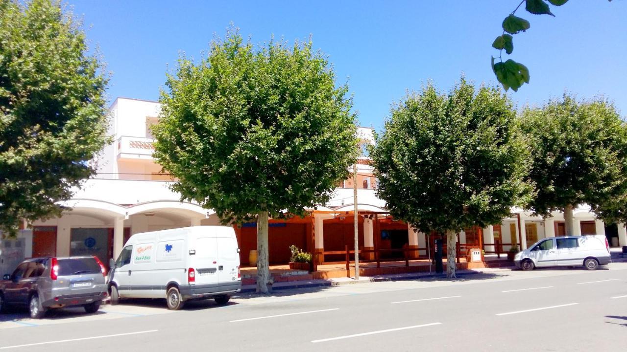 Empuriabrava Apartaments Nº6 Eksteriør billede