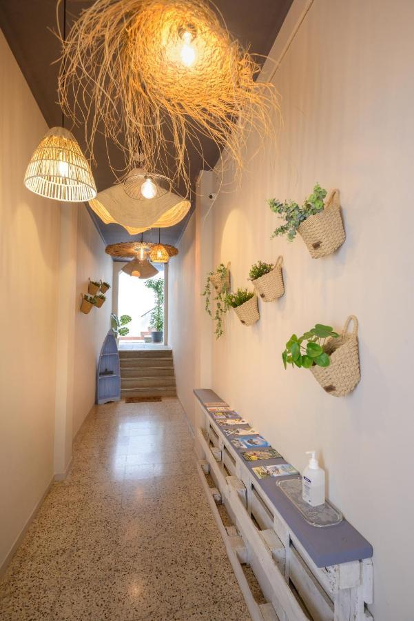 Empuriabrava Apartaments Nº6 Eksteriør billede