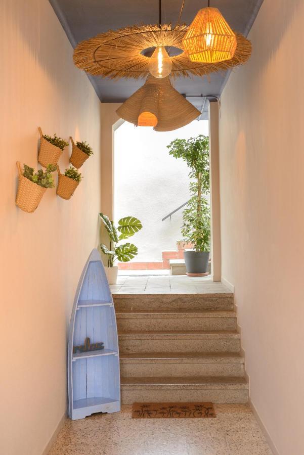 Empuriabrava Apartaments Nº6 Eksteriør billede