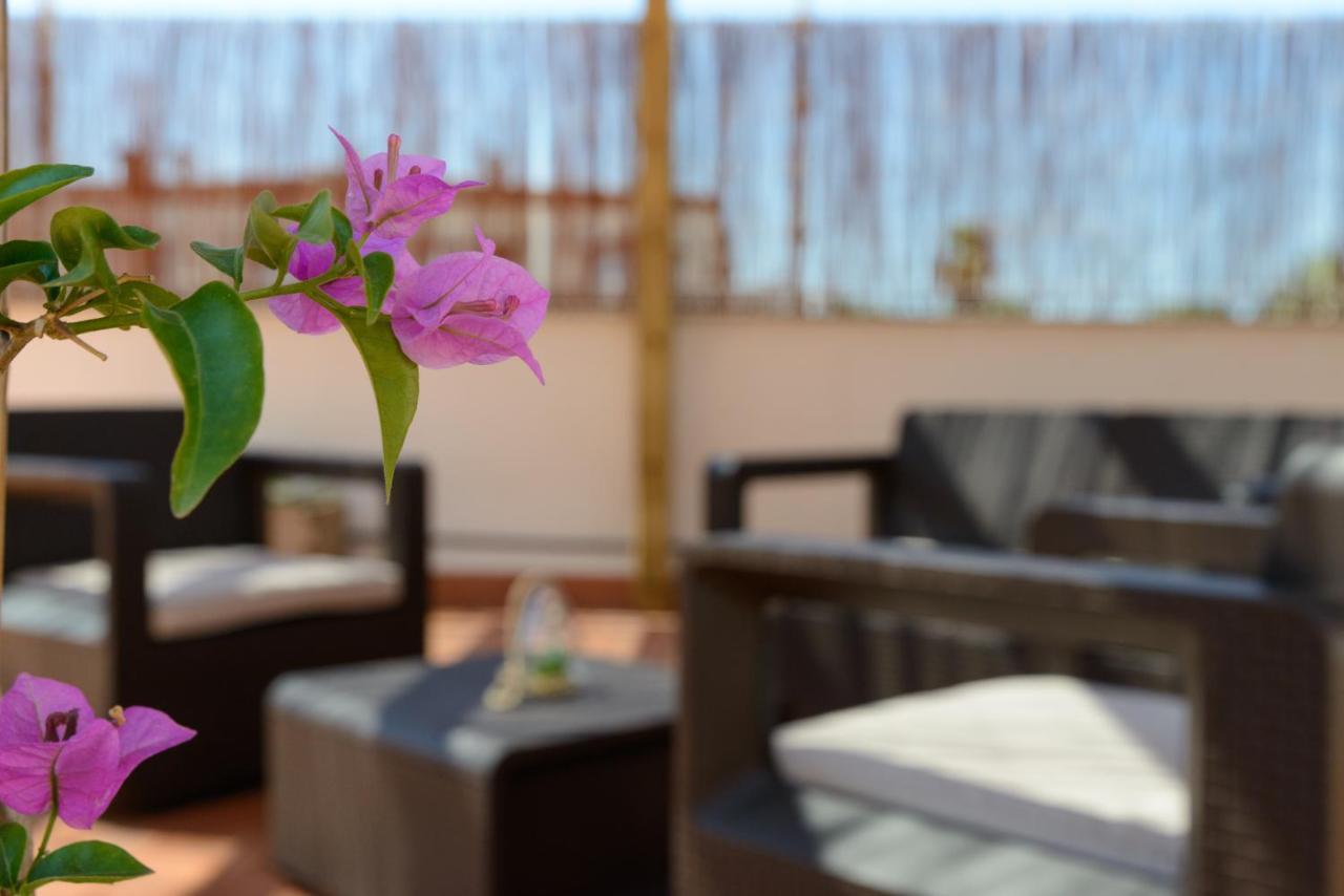 Empuriabrava Apartaments Nº6 Eksteriør billede