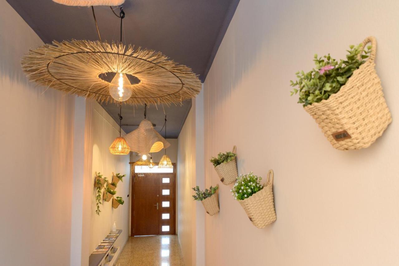 Empuriabrava Apartaments Nº6 Eksteriør billede