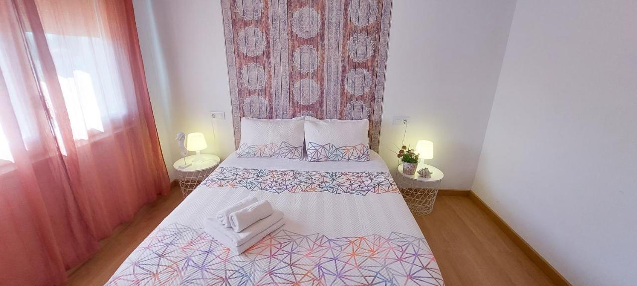 Empuriabrava Apartaments Nº6 Eksteriør billede