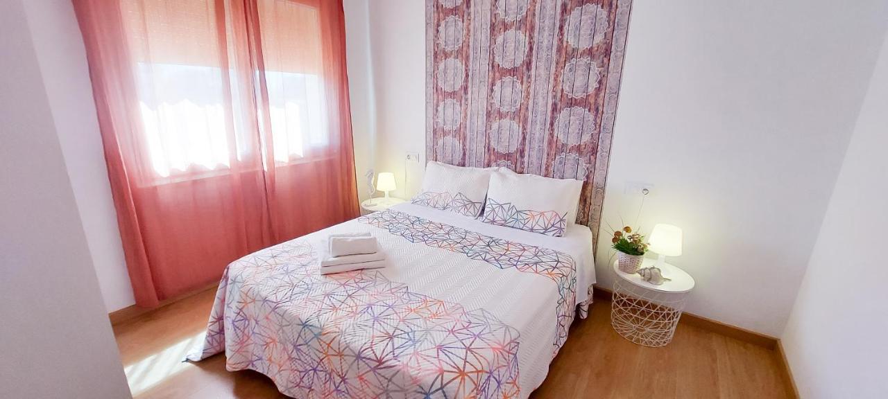 Empuriabrava Apartaments Nº6 Eksteriør billede