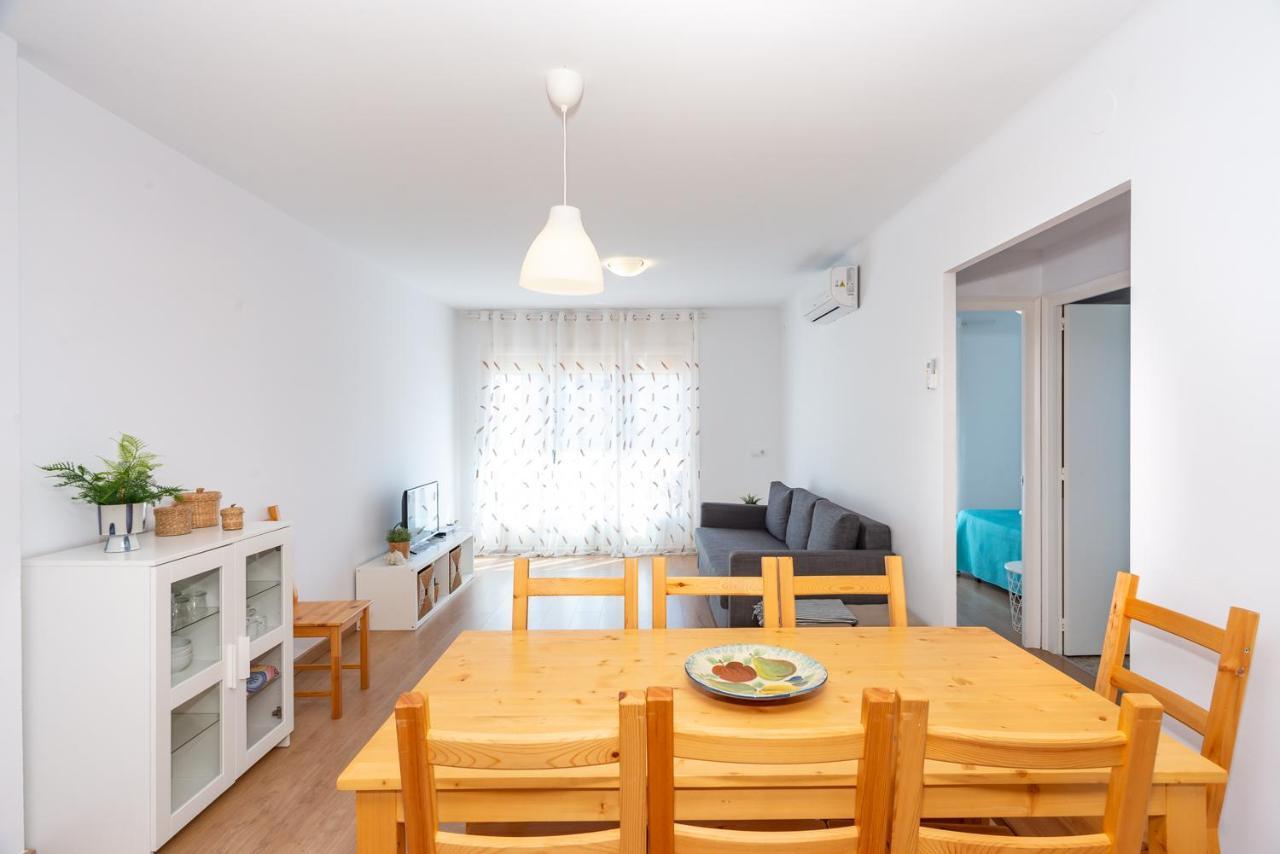 Empuriabrava Apartaments Nº6 Eksteriør billede