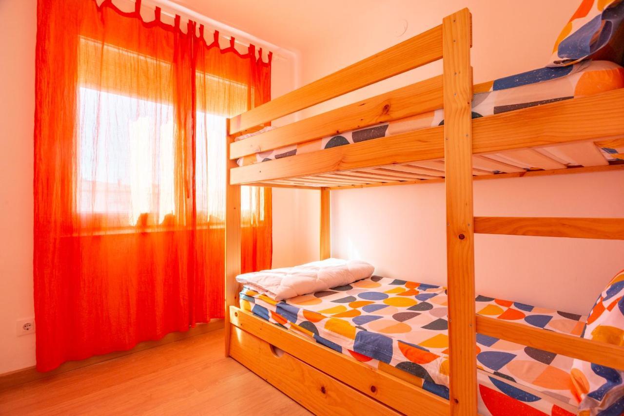 Empuriabrava Apartaments Nº6 Eksteriør billede