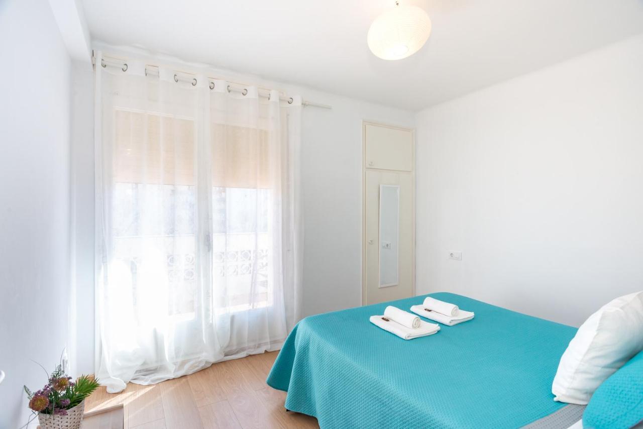 Empuriabrava Apartaments Nº6 Eksteriør billede