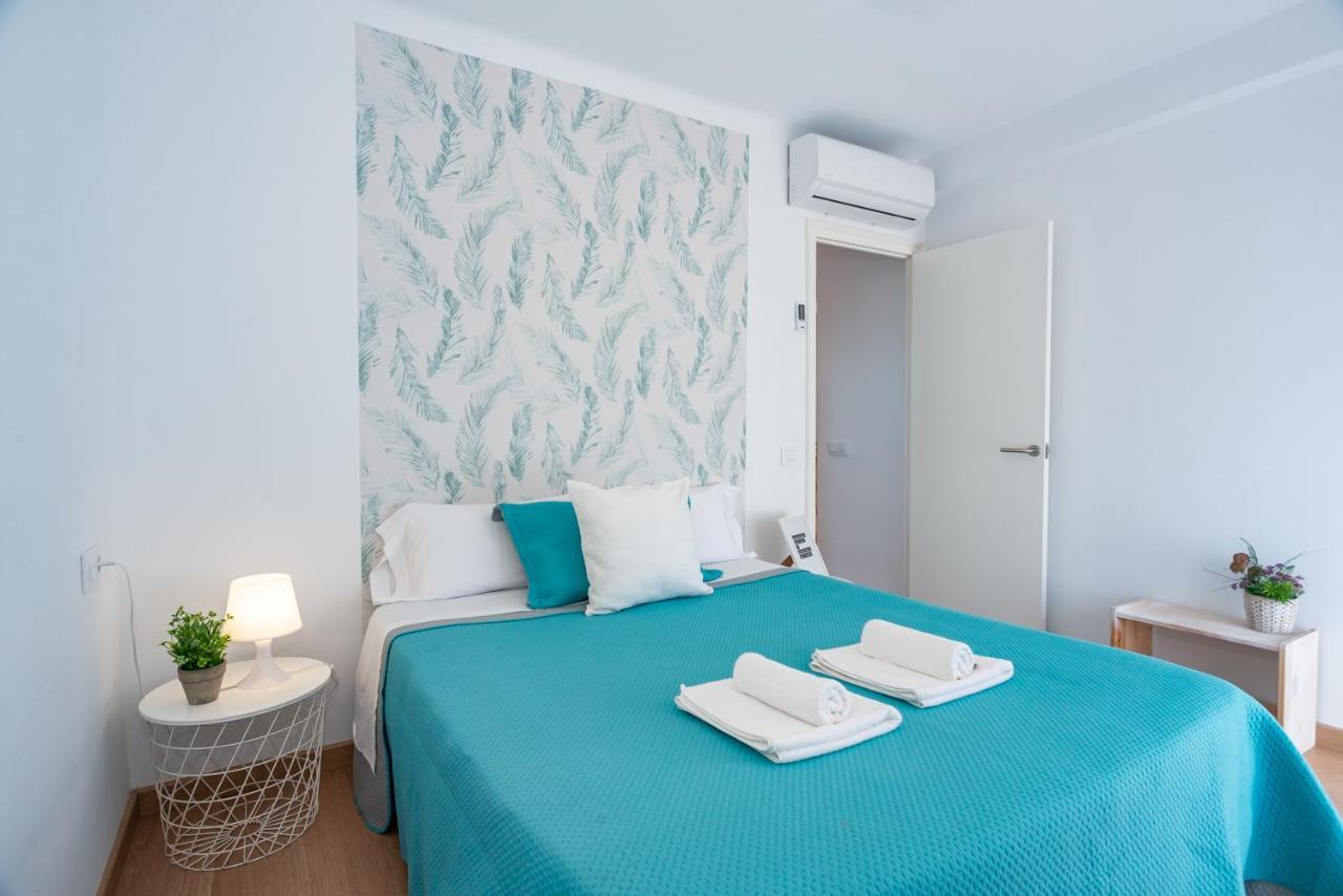 Empuriabrava Apartaments Nº6 Eksteriør billede
