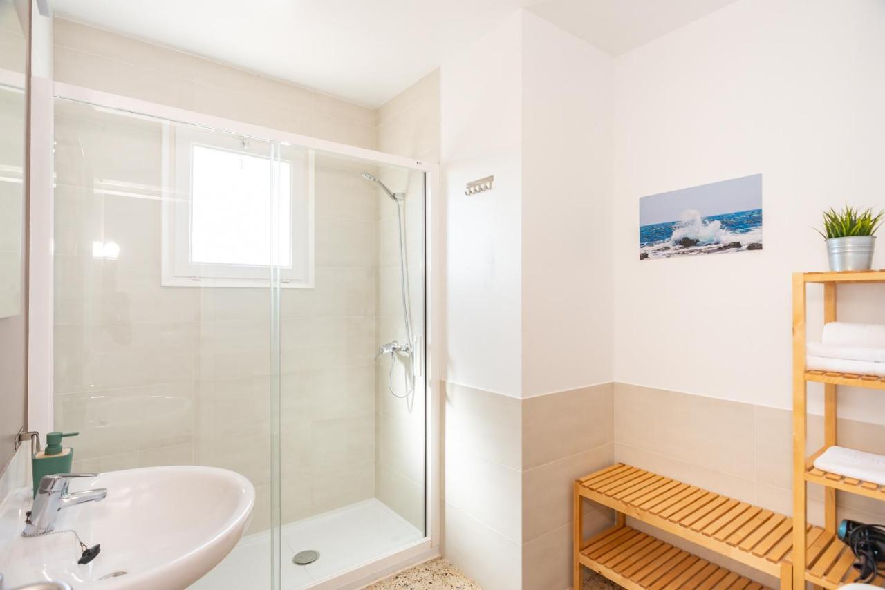 Empuriabrava Apartaments Nº6 Eksteriør billede