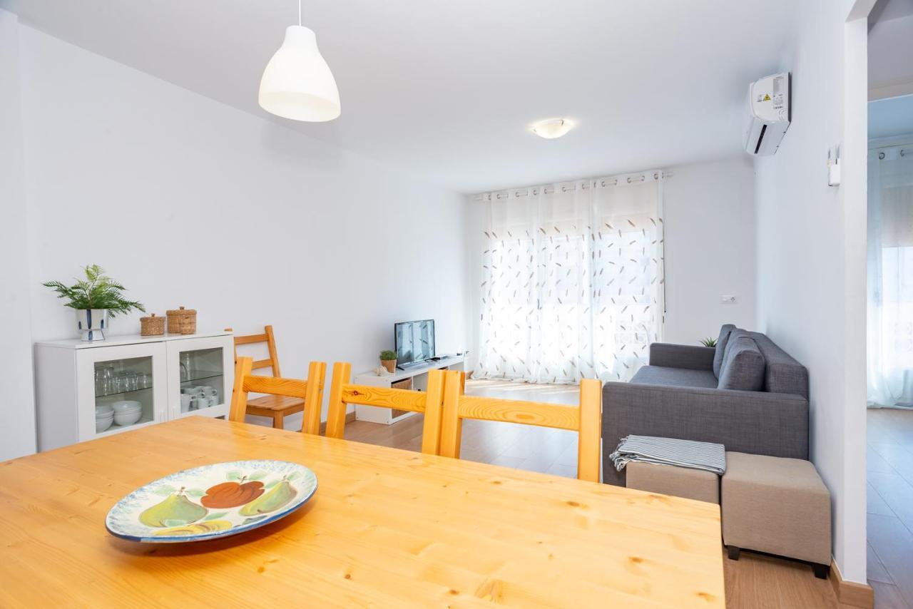Empuriabrava Apartaments Nº6 Eksteriør billede