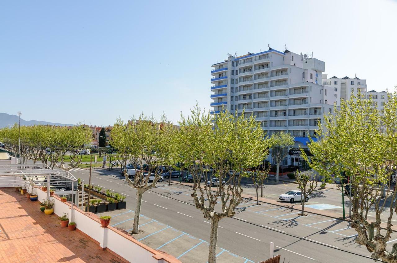 Empuriabrava Apartaments Nº6 Eksteriør billede