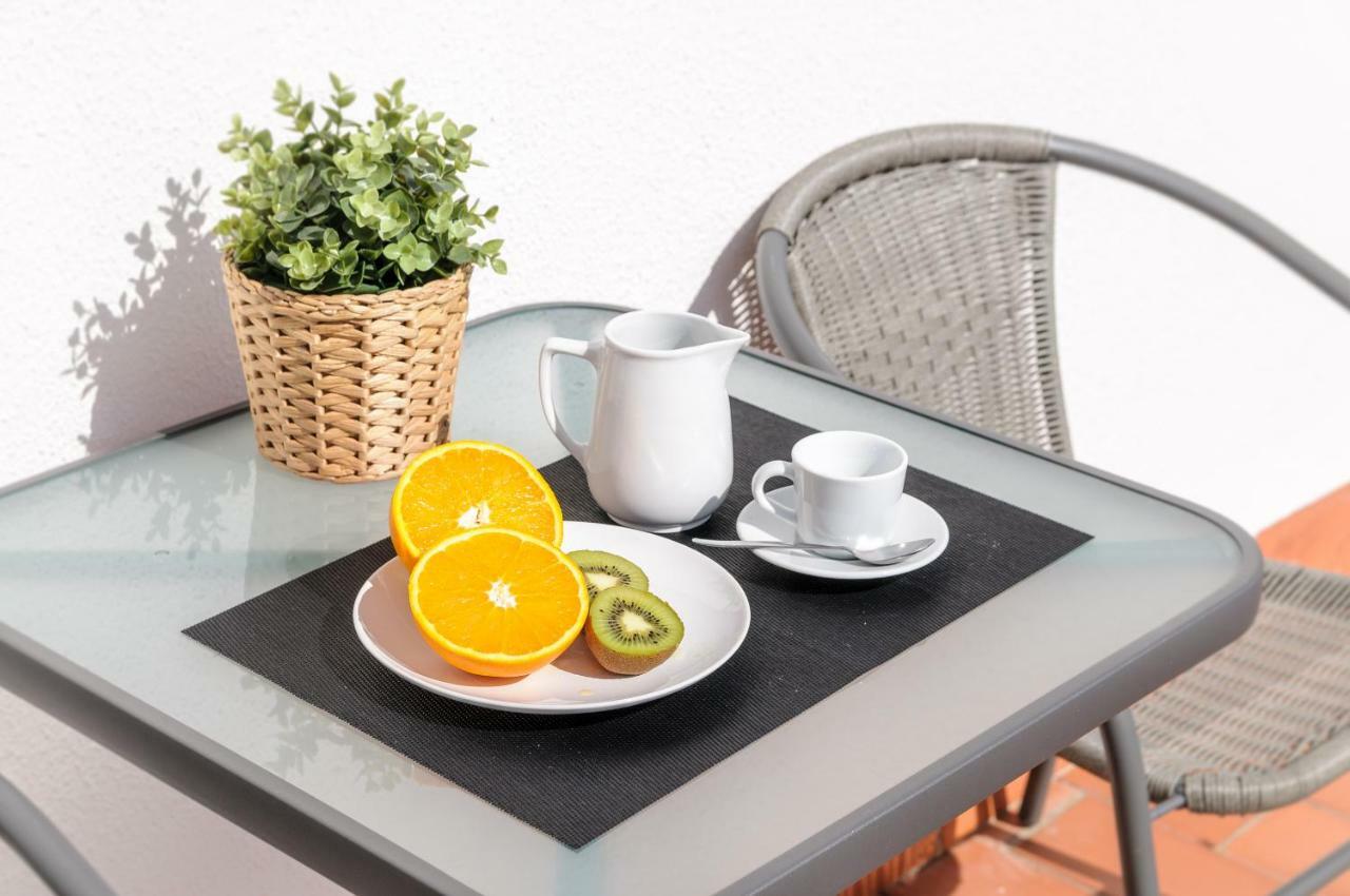 Empuriabrava Apartaments Nº6 Eksteriør billede