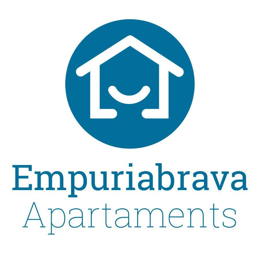 Empuriabrava Apartaments Nº6 Eksteriør billede