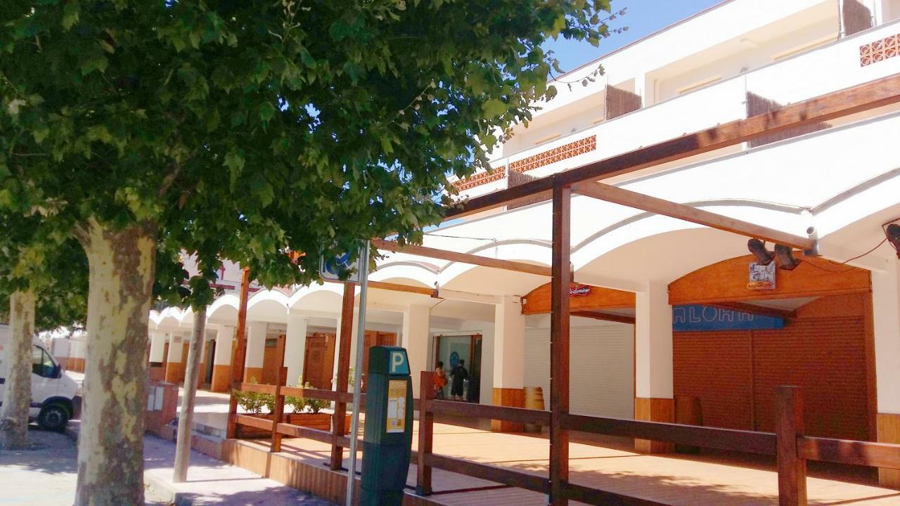 Empuriabrava Apartaments Nº6 Eksteriør billede