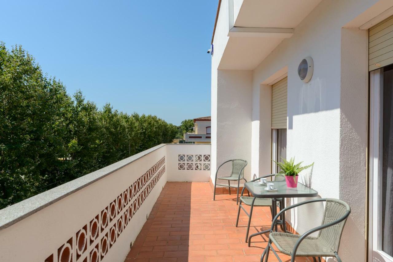 Empuriabrava Apartaments Nº6 Eksteriør billede