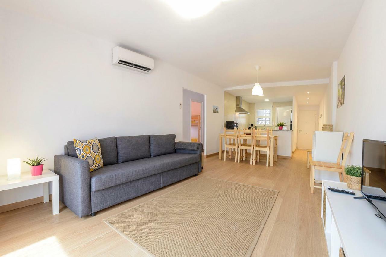 Empuriabrava Apartaments Nº6 Eksteriør billede
