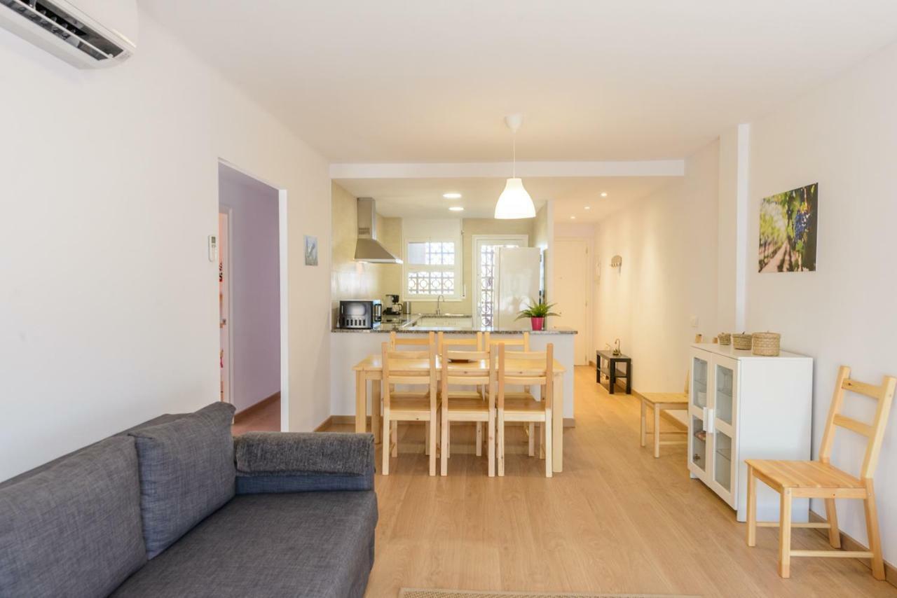 Empuriabrava Apartaments Nº6 Eksteriør billede