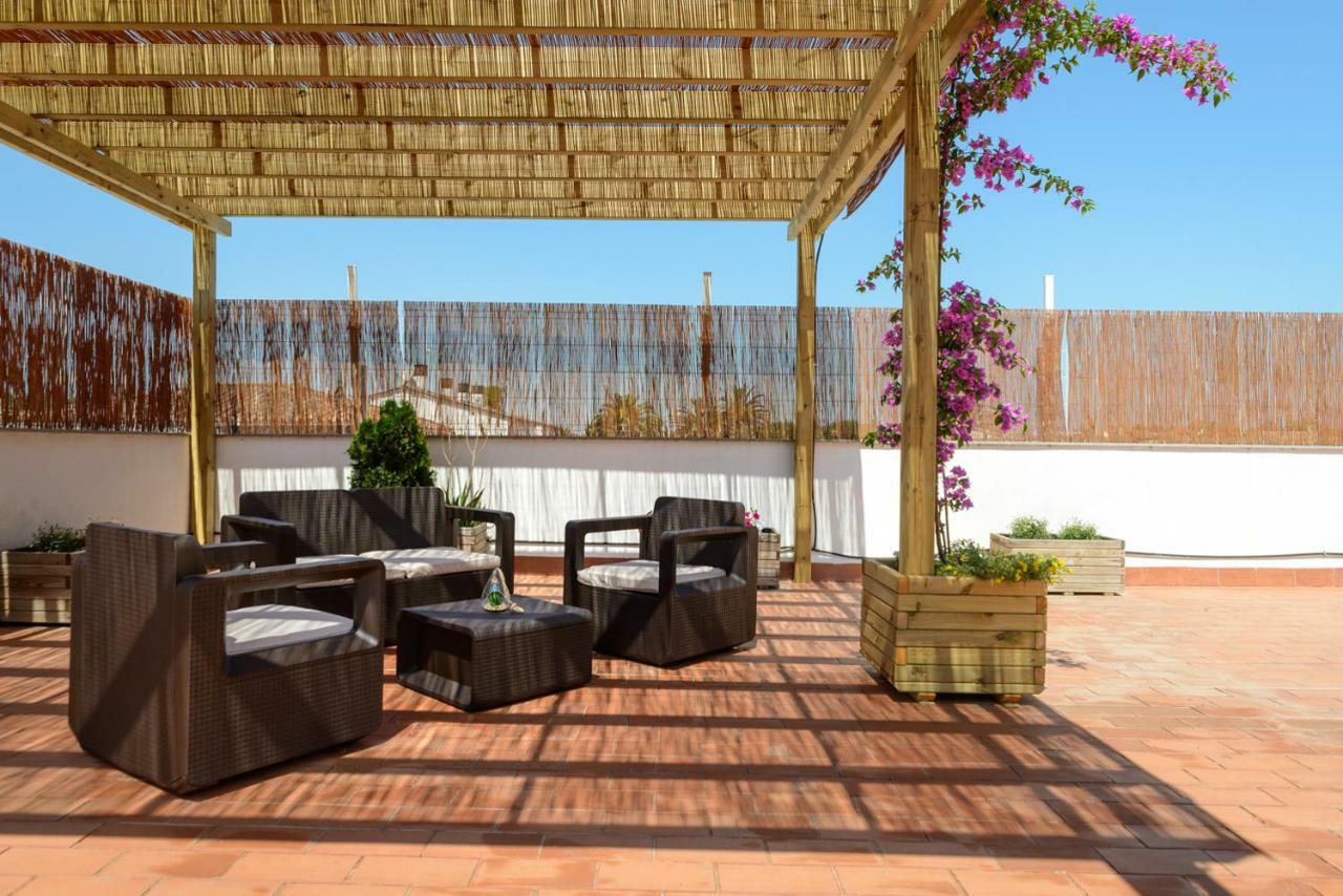 Empuriabrava Apartaments Nº6 Eksteriør billede