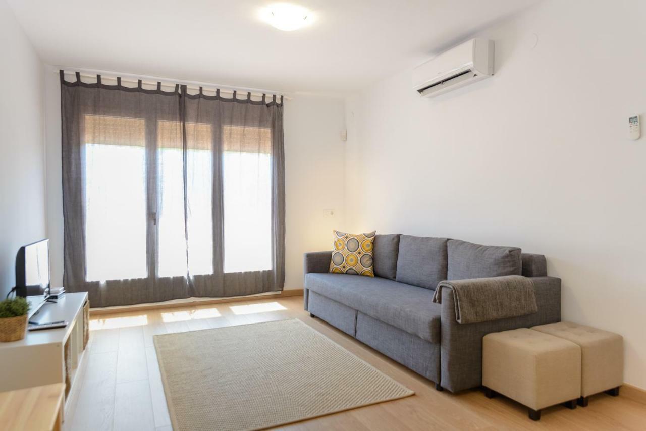 Empuriabrava Apartaments Nº6 Eksteriør billede