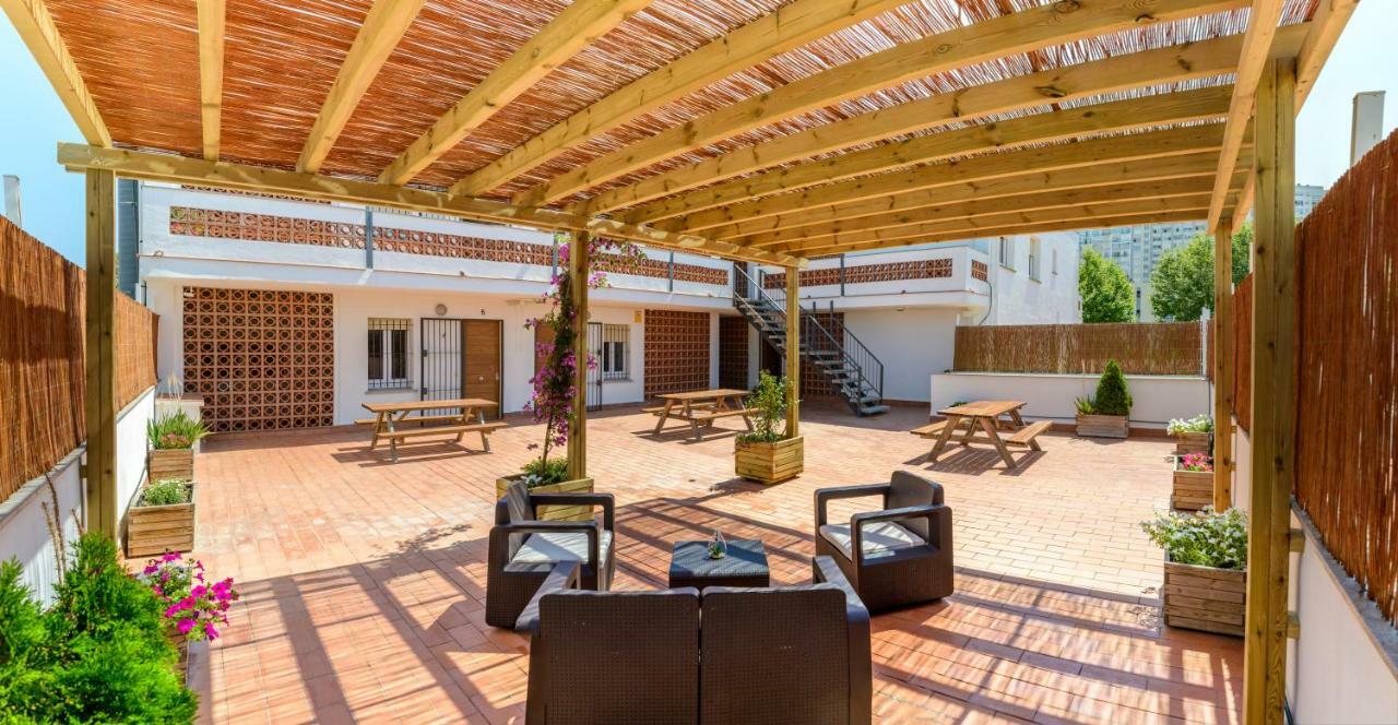 Empuriabrava Apartaments Nº6 Eksteriør billede